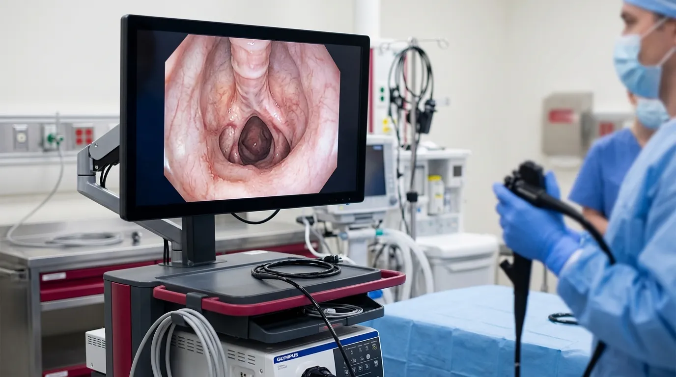 Interventional Pulmonology